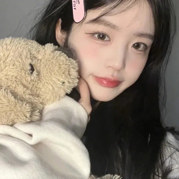 倾物语
